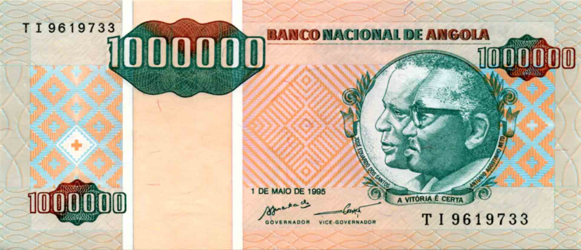 A Especiaria ANGOLA, O PODER DO KWANZA NA ECONOMIA PORTUGUESA